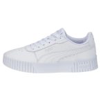 Puma Carina 2.0 Jr Gyerek utcai cipő - SM-386185-02