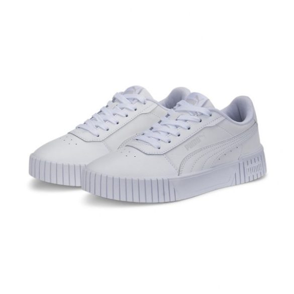 Puma Carina 2.0 Jr Gyerek utcai cipő - SM-386185-02