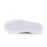 Puma Puma Caven 2.0 Block Jr PUMA White-Dark Gyerek utcai cipő - SM-394461-03