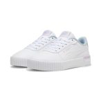   Puma Carina 2,0 Tropical Jr Gyerek utcai cipő - SM-395574-01