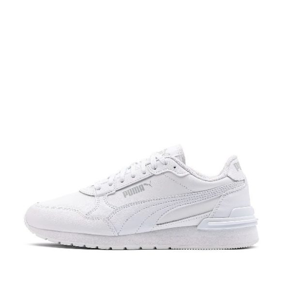 Puma ST Runner v4 L Jr Gyerek utcai cipő - SM-399736-02