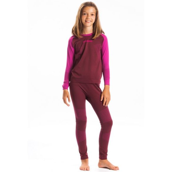 Fundango SEAMLESS SET JUNIOR Gyerek aláöltözet - SM-3EV903-380