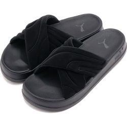 Puma Leadcat Platform Női papucs - SM-400340-01