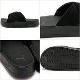 Puma Leadcat Platform Női papucs - SM-400340-01