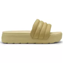 Puma Karmen Slide Puffy Wns Aqua Női papucs - SM-400679-02