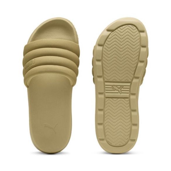 Puma Karmen Slide Puffy Wns Aqua Női papucs - SM-400679-02