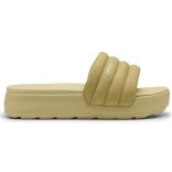 Puma Karmen Slide Puffy Wns Aqua Női papucs - SM-400679-02