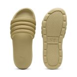 Puma Karmen Slide Puffy Wns Aqua Női papucs - SM-400679-02