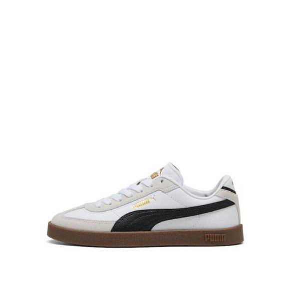 Puma Puma Club II Era Jr Gyerek utcai cipő - SM-401489-02
