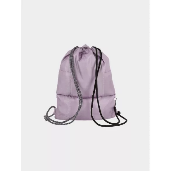4F GYMSACK U085 Unisex táska - SM-4FWSS24AGYMU085-52S