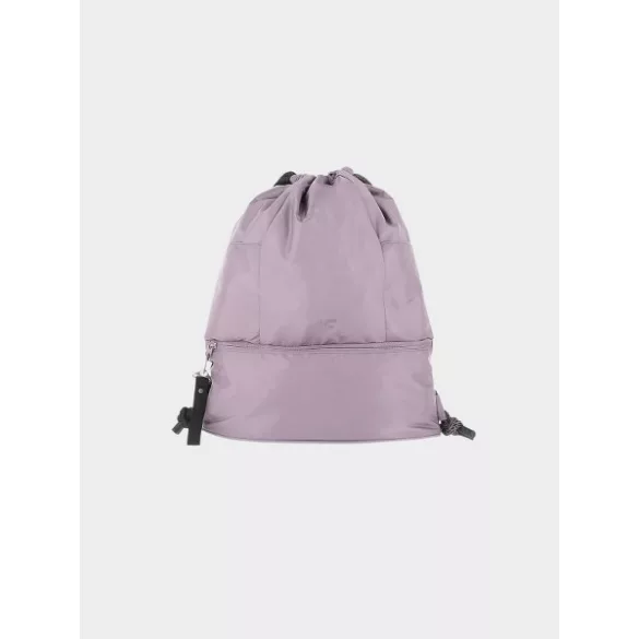 4F GYMSACK U085 Unisex táska - SM-4FWSS24AGYMU085-52S