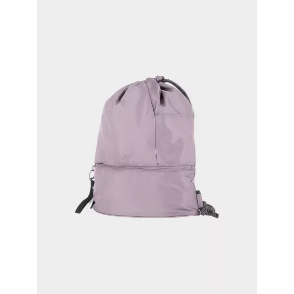 4F GYMSACK U085 Unisex táska - SM-4FWSS24AGYMU085-52S