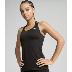 Puma W PUMA STRONG W TANK Női trikó - SM-525998-01