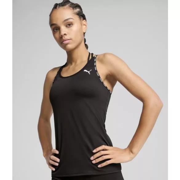 Puma W PUMA STRONG W TANK Női trikó - SM-525998-01