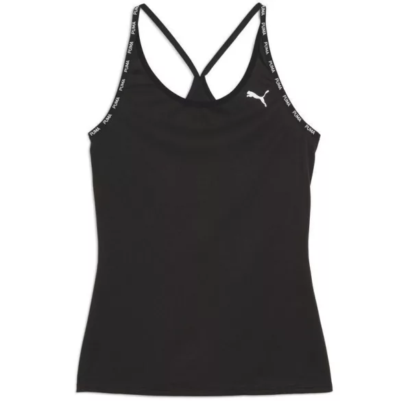 Puma W PUMA STRONG W TANK Női trikó - SM-525998-01