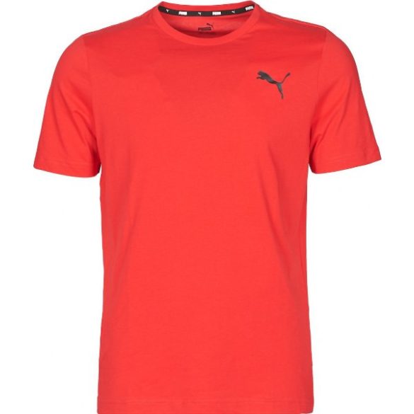 Puma ESS Small Logo Tee Férfi póló - SM-586668-47