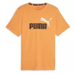 Puma ESS+ 2 Col Logo Tee Unisex póló - SM-586759-49