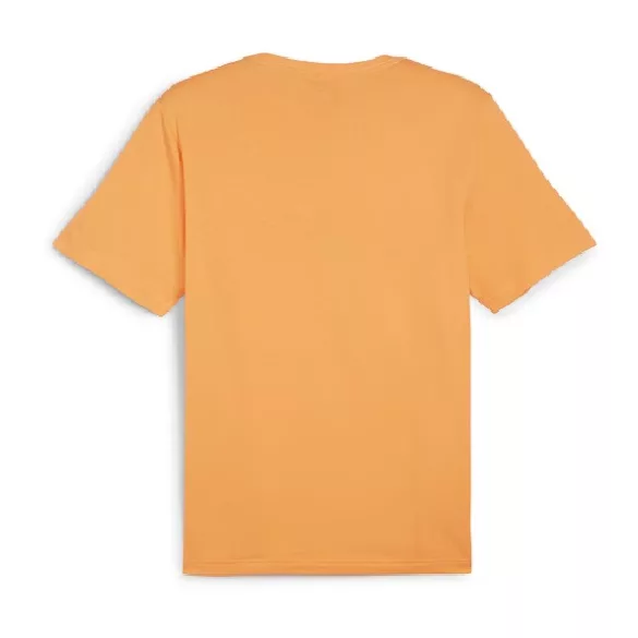 Puma ESS+ 2 Col Logo Tee Unisex póló - SM-586759-49