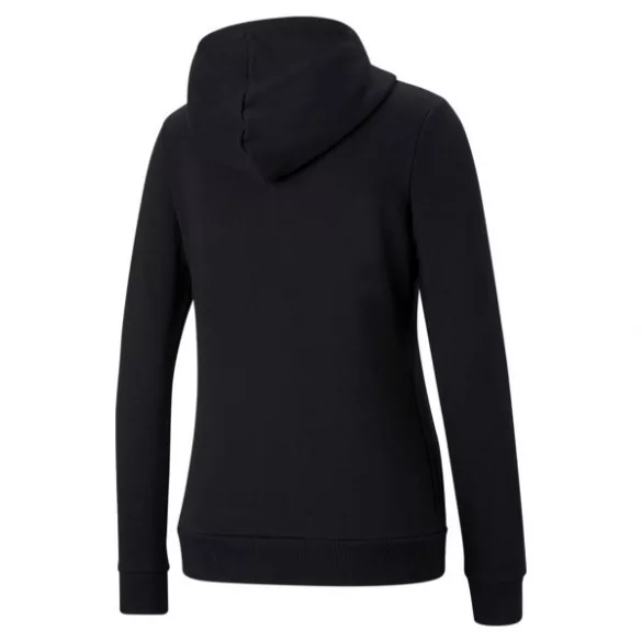 Puma ESS Full-Zip Hoodie Női pulóver - SM-586813-01