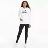 Puma ESS Logo Leggings Női nadrág - SM-586832-01