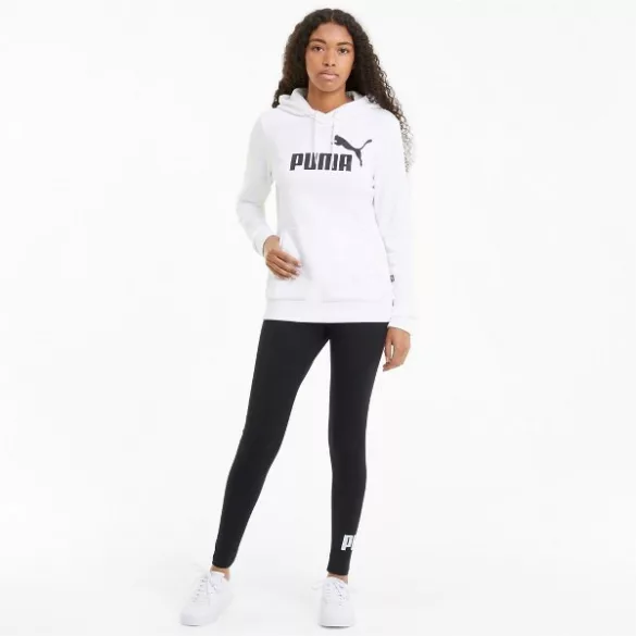 Puma ESS Logo Leggings Női nadrág - SM-586832-01