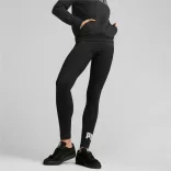 Puma ESS Logo Leggings Női nadrág - SM-586832-01