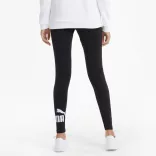 Puma ESS Logo Leggings Női nadrág - SM-586832-01