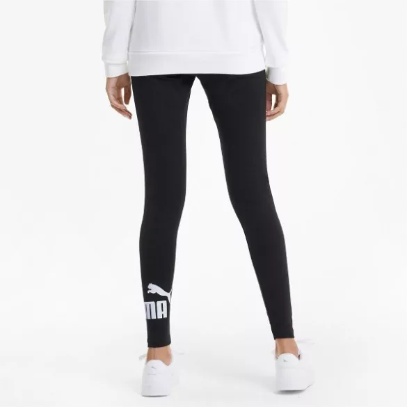 Puma ESS Logo Leggings Női nadrág - SM-586832-01
