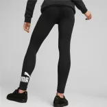 Puma ESS Logo Leggings Női nadrág - SM-586832-01