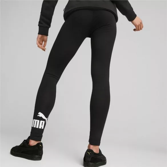 Puma ESS Logo Leggings Női nadrág - SM-586832-01