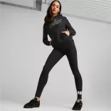 Puma ESS Logo Leggings Női nadrág - SM-586832-01