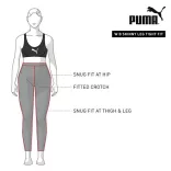 Puma ESS Logo Leggings Női nadrág - SM-586832-01
