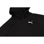 Puma Active Hoodie Női pulóver - SM-586858-01