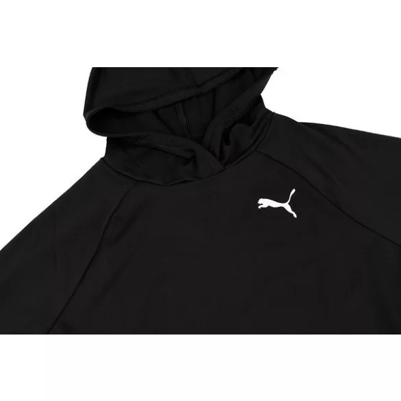 Puma Active Hoodie Női pulóver - SM-586858-01