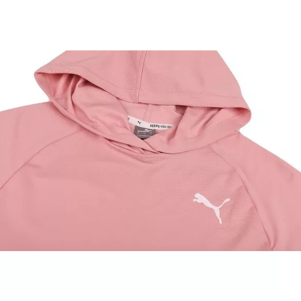 Puma Active Hoodie Női pulóver - SM-586858-80