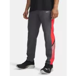 Under Armour Férfi sportnadrág Under Armour UA Velociti Storm Pant-GRY Férfi nadrág - SM-6005899-025