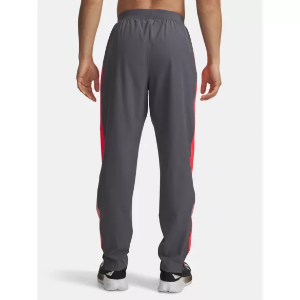 Under Armour Férfi sportnadrág Under Armour UA Velociti Storm Pant-GRY Férfi nadrág - SM-6005899-025