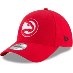   New Era NBA THE LEAGUE ATLHAW 20 OTC Unisex sapka - SM-60102014