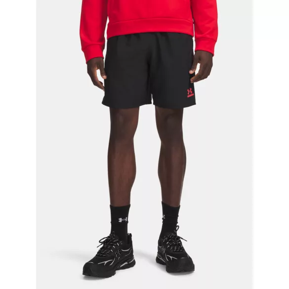 Under Armour Férfi rövidnadrág Under Armour UA Tech Sport Short Férfi rövidnadrág - SM-6014639-002
