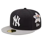   New Era KAPA COOPS 59FIFTY NEYYAN NVY Unisex sapka - SM-60240319