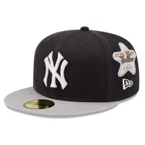   New Era KAPA COOPS 59FIFTY NEYYAN NVY Unisex sapka - SM-60240319