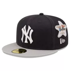   New Era KAPA COOPS 59FIFTY NEYYAN NVY Unisex sapka - SM-60240319
