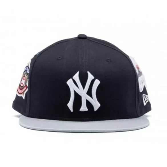 New Era KAPA COOPS 59FIFTY NEYYAN NVY Unisex sapka - SM-60240319
