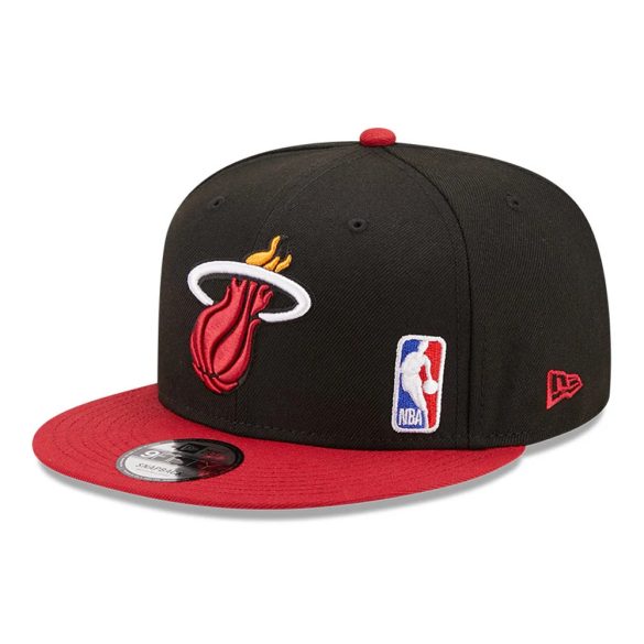 New Era KAPA TEAM ARCH 9FIFTY MIAHEA OTC Â©T:M/L Unisex sapka - SM-60240323