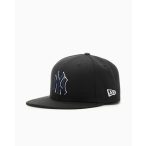   New Era KAPA REPREVE 59FIFTY NEYYAN BLK Unisex sapka - SM-60240415