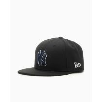  New Era KAPA REPREVE 59FIFTY NEYYAN BLK Unisex sapka - SM-60240415