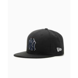   New Era KAPA REPREVE 59FIFTY NEYYAN BLK Unisex sapka - SM-60240415