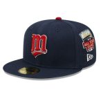   New Era KAPA COOPS 59FIFTY MINTWICO OSB Unisex sapka - SM-60240574