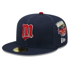   New Era KAPA COOPS 59FIFTY MINTWICO OSB Unisex sapka - SM-60240574