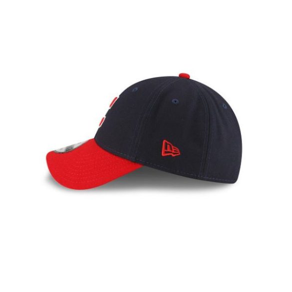 New Era KAPA MLB THE LEAGUE CLEGUA HM22  Unisex sapka - SM-60244186